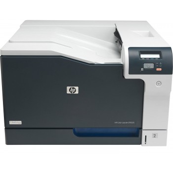 HP Color LaserJet Pro CP522