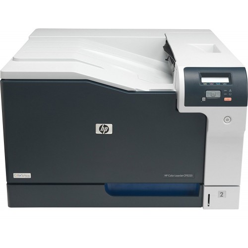HP Color LaserJet Pro CP5225
