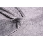 ARDESTO Плед Flannel, 200х220см, сірий, 100% поліестер ARDESTO Плед Flannel, 200х220см, сірий, 100% поліестер