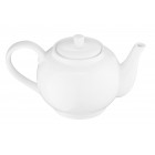 ARDESTO Чайник заварювальний Imola, 850 мл, порцеляна