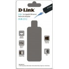 D-Link Мережевий адаптер DUB-2312 1xGE, USB Type-C