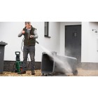 Bosch Мийка високого тиску UniversalAquatak 135, 1900Вт, 135 бар, 410 л/год, 7.9 кг, насадка 3-в-1