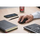 2E Миша MF211, WL, чорний