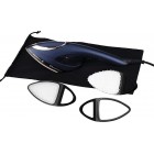 Russell Hobbs Відпарювач Steam Genie 2-в-1, 1700Вт, 150мл, паровий удар -20гр, постійна пара - 20гр, керам. підошва, синій