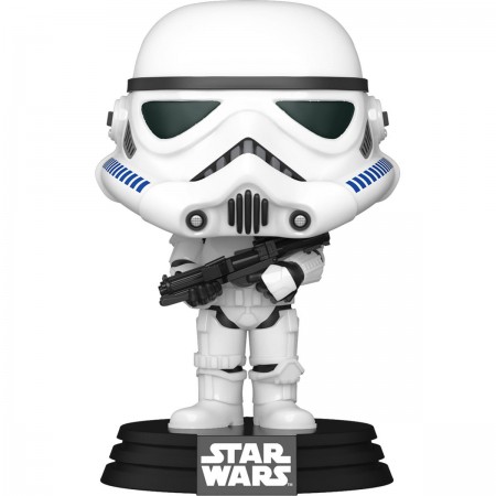 Funko Фігурка Funko POP: Star Wars - Stormtrooper