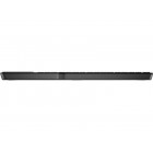 Клавіатура мембранна HP 460 Multi-Device key, BT, EN/UK, чорний