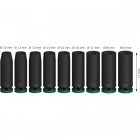 Набір ударних торцевих головок Bosch Professional Deep 9шт 1/2