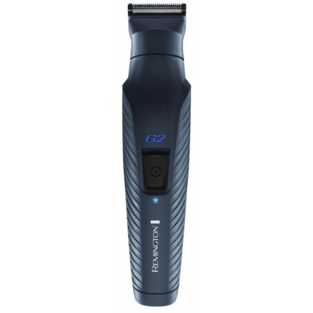 Remington Набір для стрижки G2 Graphite, для голови, вусів, 