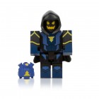 Roblox Ігрова колекційна фігурка Jazwares Mystery Figures Military Green Assortment S10