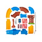 Rev&Roll Ігровий набір Рев та Рамбл Спорт-парк Rev&Roll Ігровий набір Рев та Рамбл Спорт-парк