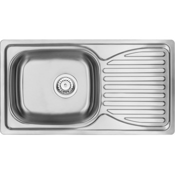 Deante Мийка кухонна Doppio Deante Мийка кухонна Doppio