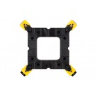 2E Процесорний кулер CX10384, LGA1700, 1366, 1200, 115X, 4pin PWM, TDP 65W