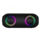 2E Акустична система SoundXPill TWS, MP3, Wireless, Waterproof Black