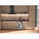 Whirlpool Посудомийна машина вбудовувана, 14компл., A+++, 60см, дисплей, 3й кошик, білий Whirlpool Посудомийна машина вбудовувана, 14компл., A+++, 60см, дисплей, 3й кошик, білий