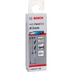 Bosch Свердло по металу HSS-PointTeQ, 3х33х61мм, 10шт