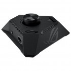 ASUS Материнcька плата ROG STRIX X870-I GAMING WIFI sAM5 X870 2xDDR5 M.2 HDMI WiFi BT mITX