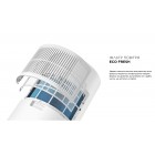 Cooper&Hunter Осушувач повітря CH-D008WDC-16LDWF, 16л.на добу, 22м.кв , 140м3/год, 200Вт, дисплей, ел.кер-ня, Wi-Fi, таймер., білий Cooper&Hunter Осушувач повітря CH-D008WDC-16LDWF, 16л.на добу, 22м.кв , 140м3/год, 200Вт, дисплей, ел.кер-ня, Wi-Fi, таймер., білий