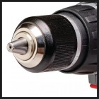 Einhell Шурупокрут-дриль акумуляторний TP-CD 18/70 Li-i BL - Solo 18В 70Нм 800·3200об·хв 1.37 кг без АКБ і ЗП