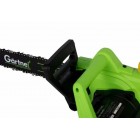 Gartner Пила ланцюгова мережева CSE-2040 2000Вт 39.5см 4.5кг Gartner Пила ланцюгова мережева CSE-2040 2000Вт 39.5см 4.5кг