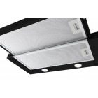 Витяжка Hansa телескопічна, 60см, 270м3ч, чорний