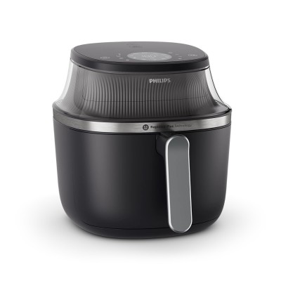 Philips Мультипіч Ovi XL Series 3000, 2000Вт, чаша-7.2л, сен