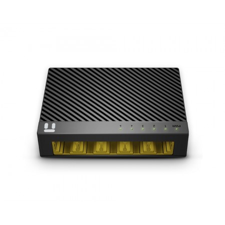 Netis Комутатор ST3105GC 5xGE, Некерований