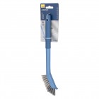 ARDESTO Щітка для миття 31.3х2.2х6.5см, пластик, блакитний ARDESTO Щітка для миття 31.3х2.2х6.5см, пластик, блакитний