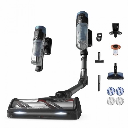 Rowenta Пилосос безпровідний X-Force Flex 14.80 Animal Aqua,