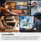 Накопичувач SSD Samsung 9100 PRO 4TB (MZ-VAP4T0BW)