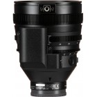 Об'єктив Sony SEL C 16–35mm T3.1 Чорний Об'єктив Sony SEL C 16–35mm T3.1 Чорний