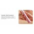 Philips Електрична зубна щітка Sonicare HX9911/84 Diamond Clean