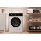 ARDESTO Пральна машина фронтальна, 6кг, 1200, А++, 45см, дисплей, білий