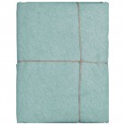 ARDESTO Скатертина Oliver, 200см, 100% бавовна, бірюза