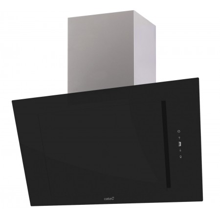 Cata Витяжка похила, 80см, 1350м.куб/год, Thalasa 800 xgbk, 