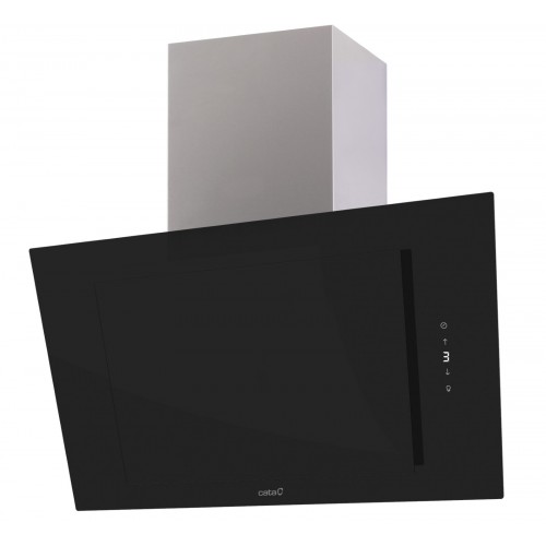 Cata Витяжка похила, 80см, 1350м.куб/год, Thalasa 800 xgbk, чорний Cata Витяжка похила, 80см, 1350м.куб/год, Thalasa 800 xgbk, чорний