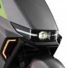 Електроскутер 2E S70, сірий