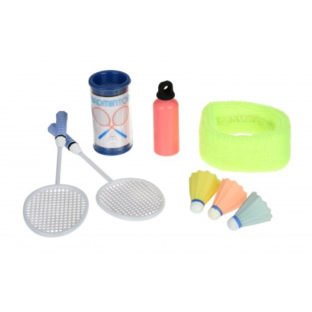 Our Generation Набір аксесуарів - Бадмінтон