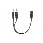 2E CH12 On-Ear[2E-CH12MJ]