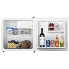 ARDESTO Холодильна камера DFM-50W, 49.2 см, 1 дв., Холод.відд. - 43 л, A+, ST, Білий ARDESTO Холодильна камера DFM-50W, 49.2 см, 1 дв., Холод.відд. - 43 л, A+, ST, Білий