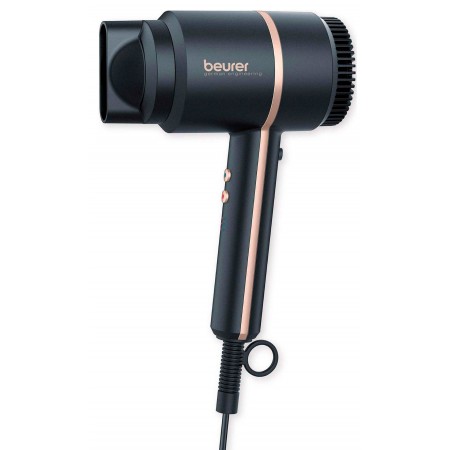 Beurer Фен Beurer HC 35, 2000 Вт, 3 температури, 3 швидкості