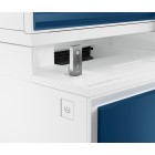 HP Багатофункціональний пристрій А4 кол. Color LJ Pro MFP 4303dw з Wi-Fi