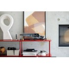 LEGO Конструктор Icons Дюна. Королівський орнітоптер Атрідів