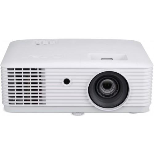 Acer Проєктор домашнього кінотеатру Vero HL6810ATV UHD, 4000 lm, LASER, 1.15-1.5, Android TV