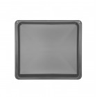 Hansa Духова шафа електрична, 77л, A, дисплей, конвекція, білий