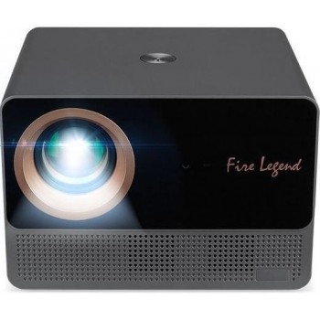 Acer Проєктор AOpen QF18s F Acer Проєктор AOpen QF18s F