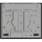 Gorenje Комплект (духовка електрична BO6735E02BK + поверхня газова G641EB), 740147, чорн