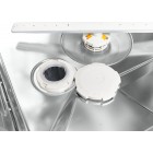 Посудомийна машина Miele G 5050 SCVi вбудована, 14компл., A++, 60см, дисплей, 3й кошик, білий