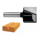 Фреза пазова Bosch Professional Std S8 D25 L20 Фреза пазова Bosch Professional Std S8 D25 L20