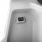 Електроскутер 2E S90, білий