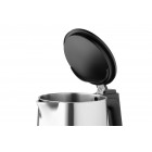 ARDESTO Електрочайник EKL-X51/1.5 л/2200 Вт/подвійні стінки/Strix контроль/нержавіюча сталь